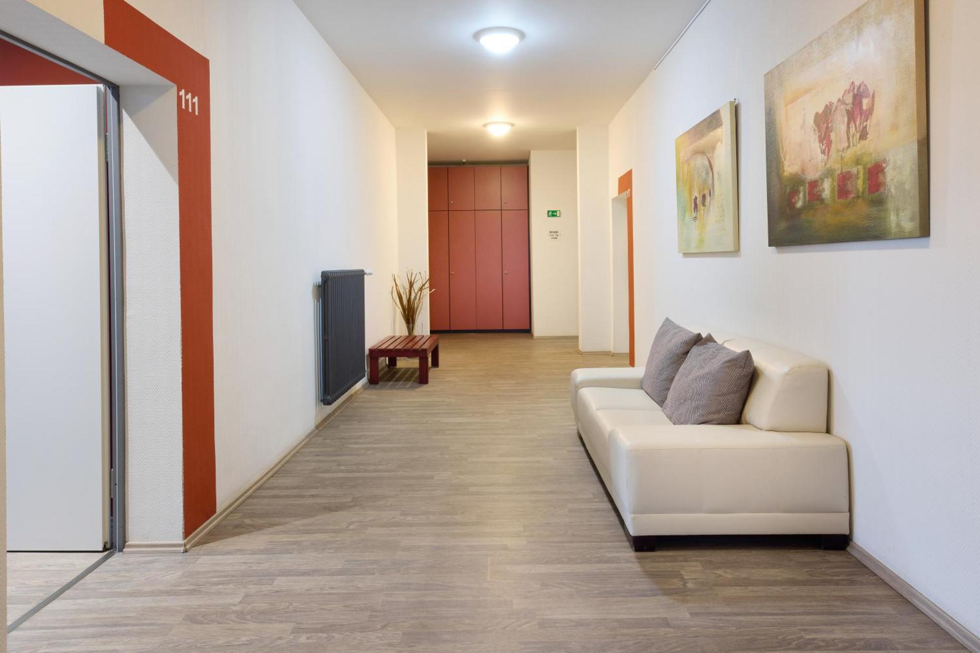 Villa Bassermann شفيتزينجين المظهر الخارجي الصورة